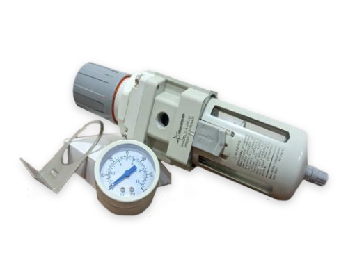 AIR SOURCE TREATMENT ( F.R.L.)