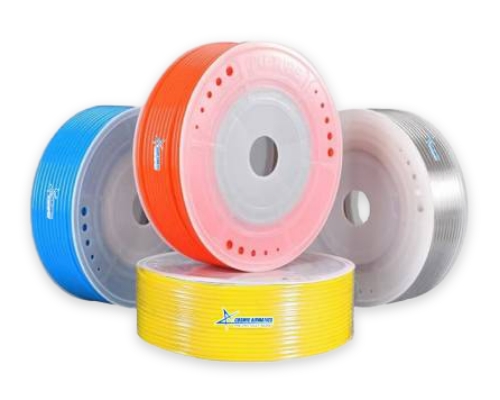 PU (POLYURETHANE) TUBE
